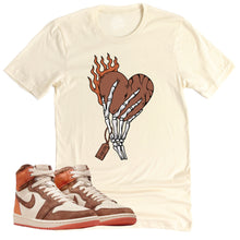 Load image into Gallery viewer, Cost Your Soul Shirt | Air Jordan 1 Cacao Sneaker Match Tee