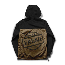 Load image into Gallery viewer, Certified Fresh | Retro Air Jordan 9 Olive Windbreaker