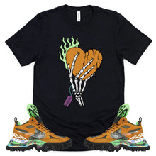 Load image into Gallery viewer, Cost Your Soul Shirt | OFF-WHITE X AIR TERRA FORMA Sneaker Match Tee