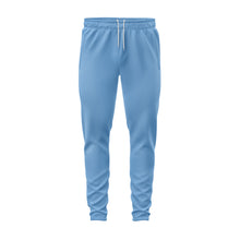 Load image into Gallery viewer, University Blue Sneaker Match Joggers